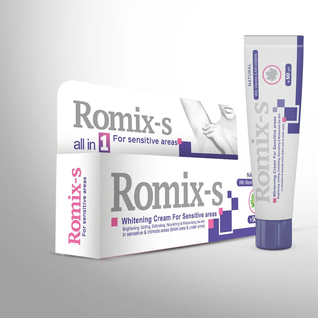 Romix S Original Pharma Group